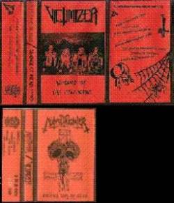 Victimizer (DK) : On Our Way to Hell - Return of the Hellhorde